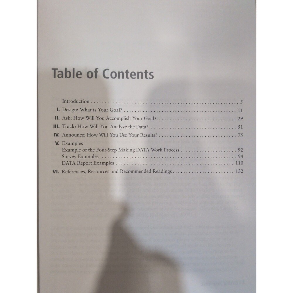 Making Data Work 3rd Edition - Picture 7 of 10